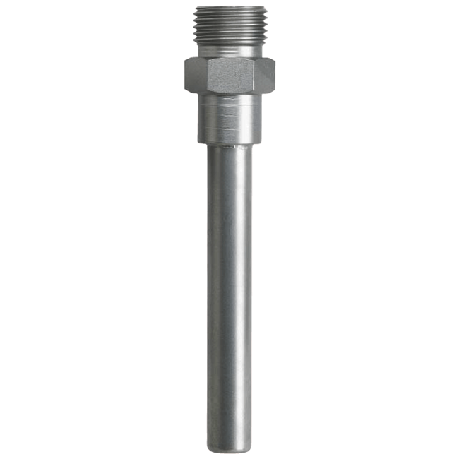 Kobold Thermowell, TSH